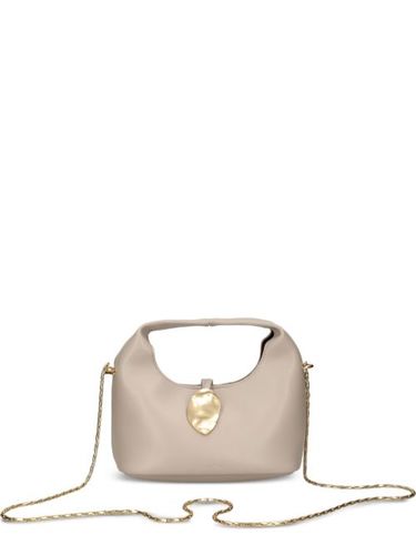 Sac à main à anse en chaîne - Calvin Klein - Modalova