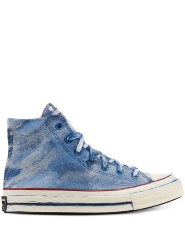 Converse baskets Chuck 70 - Bleu - Converse - Modalova