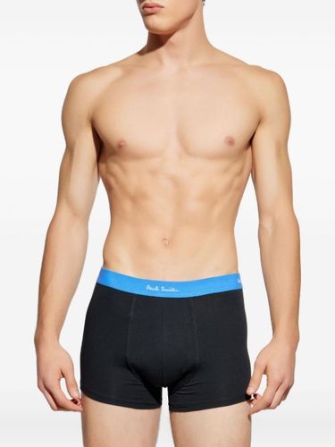 Boxer en coton biologique - Paul Smith - Modalova