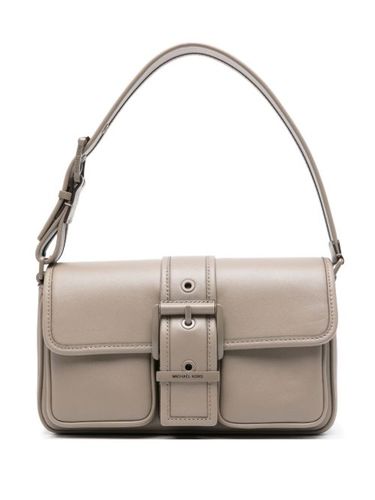 Sac porté épaule Colby médium en cuir à boucle - Michael Michael Kors - Modalova