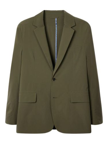 Blazer à simple boutonnage - Paul Smith - Modalova