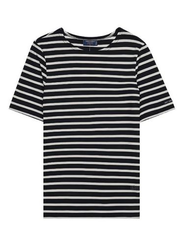 T-shirt à rayures - Saint James - Modalova