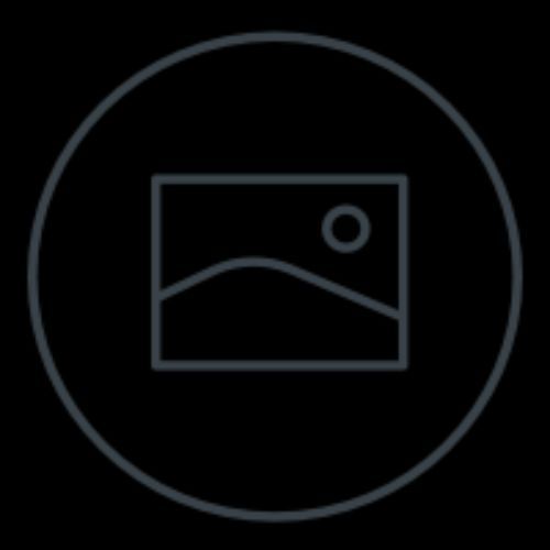 Robe longue Sophie à design sans manches - Solace London - Modalova