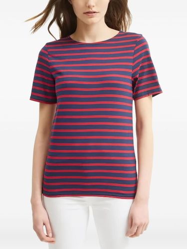 T-shirt à rayures - Saint James - Modalova