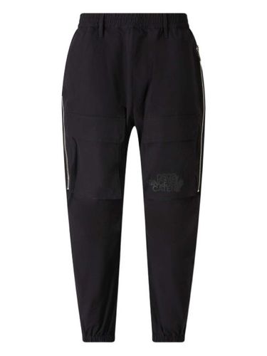 Pantalon de jogging à détail de zip - DSQUARED2 - Modalova