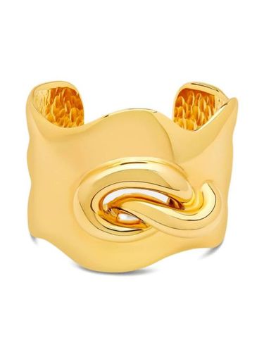 Bracelet à détail noué - Oscar de la Renta - Modalova