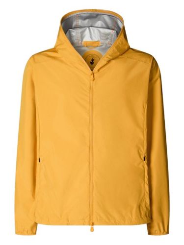 Veste zippée Zayn à capuche - Save The Duck - Modalova