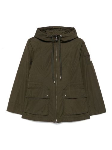 Moncler parka Leando - Vert - Moncler - Modalova