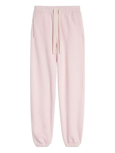 Pantalon de jogging à taille élastiquée - JIL SANDER+ - Modalova