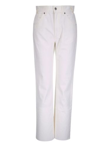 Jean à poches plaquées - Nili Lotan - Modalova