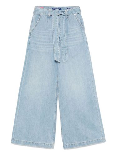 Scotch & Soda jean The Wave - Bleu - Scotch & Soda - Modalova