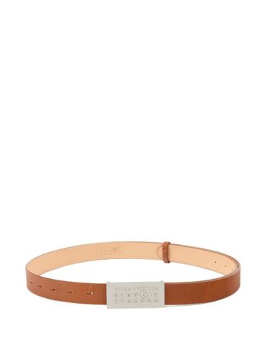 Ceinture Numeric - MM6 Maison Margiela - Modalova