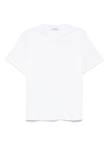 Costumein t-shirt en coton - Blanc - Costumein - Modalova