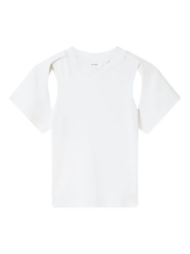 T-shirt à découpe au dos - Axel Arigato - Modalova