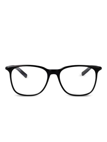 Lunettes de vue à monture papillon - Montblanc - Modalova