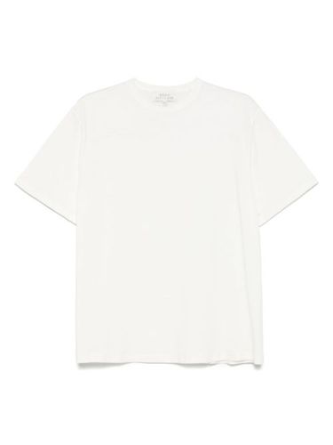 T-shirt à col rond - Studio Nicholson - Modalova