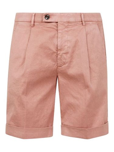 Short à poignets plissés - michael coal - Modalova