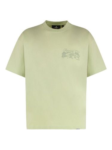 T-shirt à imprimé graphique - Represent - Modalova