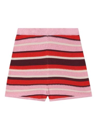 La DoubleJ short Veneziana - Rose - La DoubleJ - Modalova