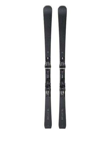NORDICA skis Belle SL DC FDT - Noir - NORDICA - Modalova