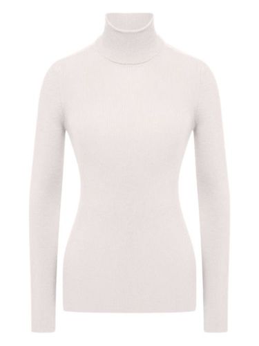 Pull en maille côtelée - TOM FORD - Modalova