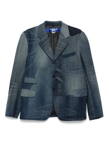 Blazer en jean - Junya Watanabe MAN - Modalova