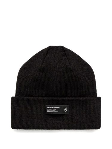 Bonnet en maille côtelée - Neighborhood - Modalova
