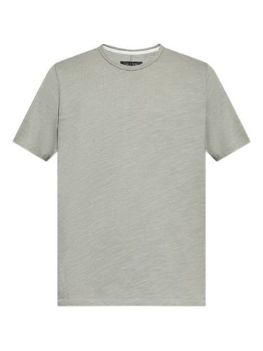 Rag & bone t-shirt en coton - Gris - rag & bone - Modalova