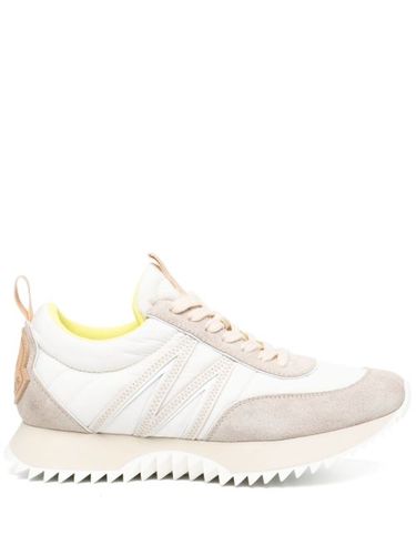 Moncler baskets Pacey - Blanc - Moncler - Modalova