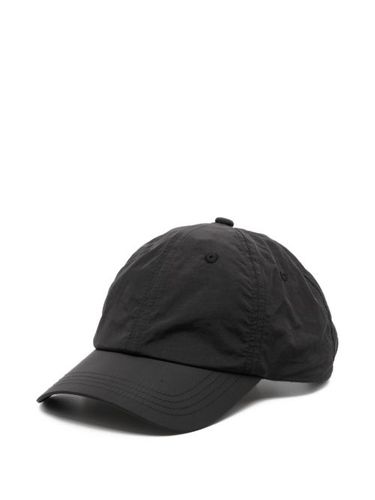 Hunza G casquette UPF 50+ - Noir - Hunza G - Modalova