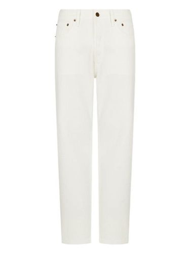 Jean à coupe droite - Man On The Boon. - Modalova