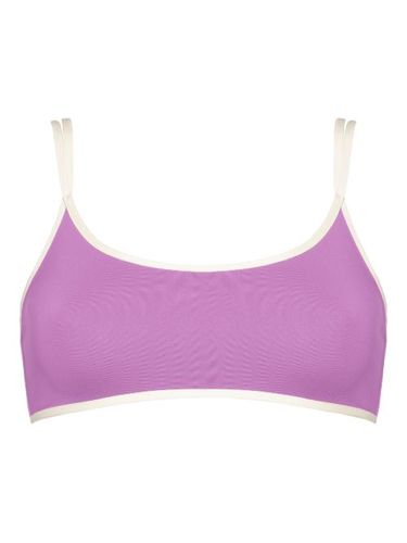 ERES haut de bikini Iman - Violet - ERES - Modalova