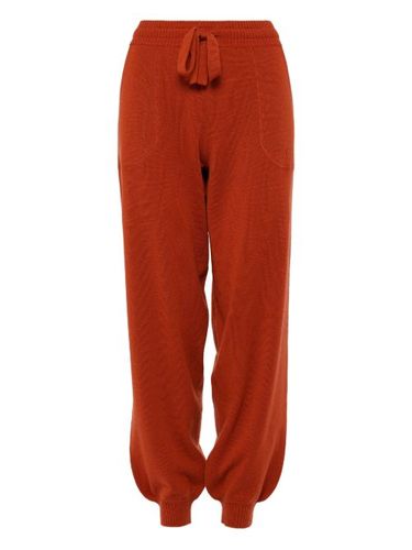 Pantalon de jogging en cachemire - ERES - Modalova