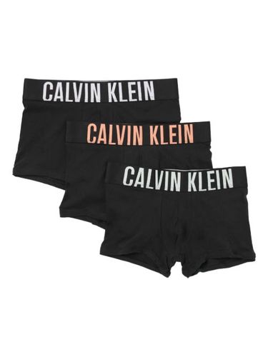 Lot de 3 boxers en coton - Calvin Klein Underwear - Modalova