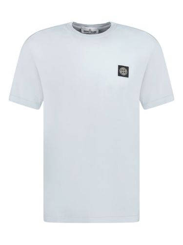 T-shirt SI 60/2 à patch - Stone Island - Modalova