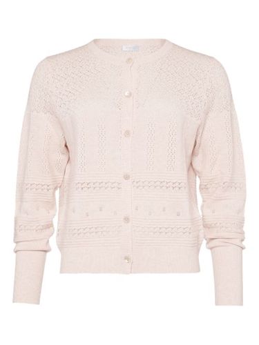 ERES cardigan Trio - Rose - ERES - Modalova