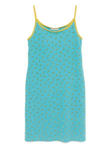 Robe-nuisette (années 1990-2000) - Saint Laurent Pre-Owned - Modalova