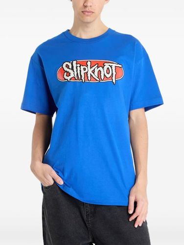 T-shirt à imprimé graphique - Pleasures - Modalova