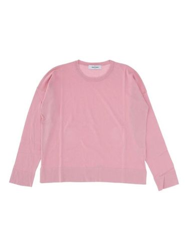 Gran Sasso t-shirt en coton - Rose - Gran Sasso - Modalova