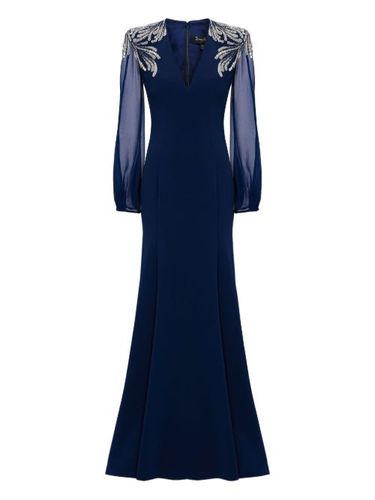 Robe longue Mercury - Jenny Packham - Modalova