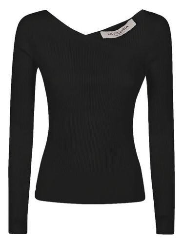 T-shirt en jersey - Gran Sasso - Modalova