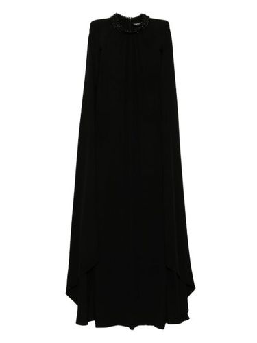 Robe à design de cape - TOM FORD - Modalova