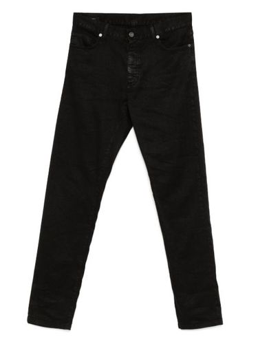 Zegna jean Roccia - Noir - Zegna - Modalova