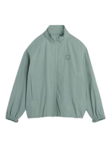 Veste à fermeture zippée - Maison Kitsuné - Modalova