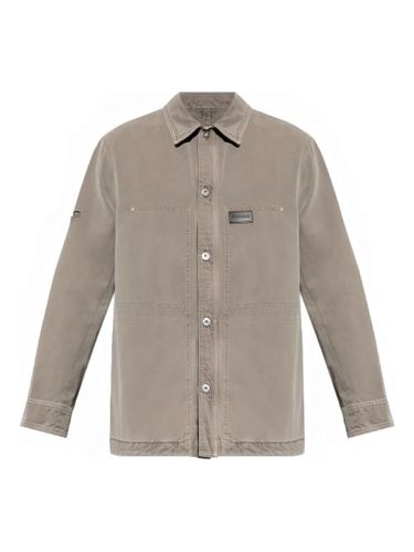 Chemise à poches poitrine - Ferragamo - Modalova