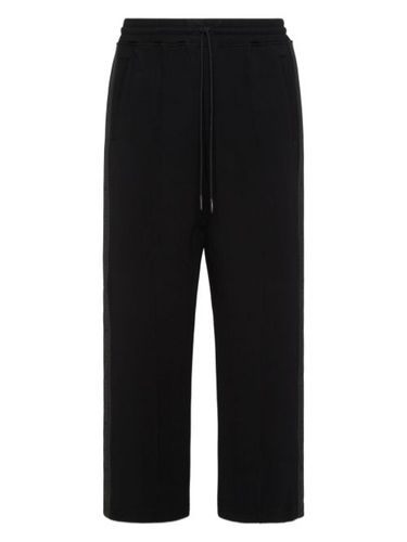 Pantalon de jogging en jersey - DSQUARED2 - Modalova