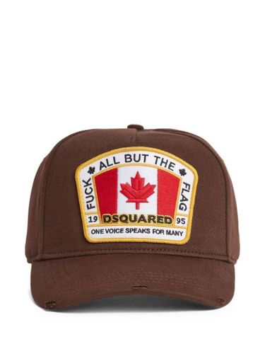 Casquette Icon New Generation - DSQUARED2 - Modalova