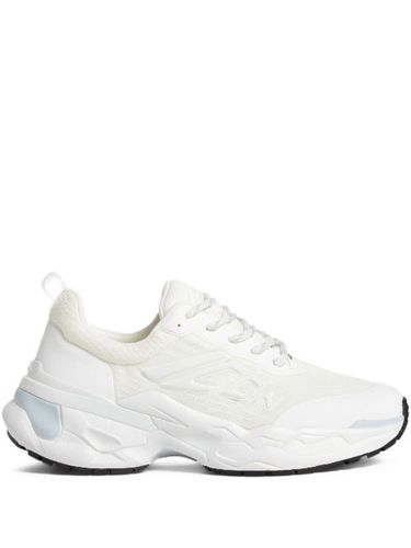 DSQUARED2 baskets Icon - Blanc - DSQUARED2 - Modalova