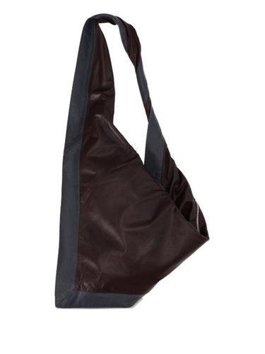 Sac cabas à design bandana - LA ROSE - Modalova