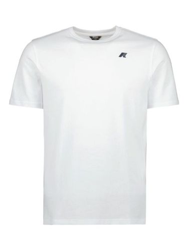 T-shirt Odom ASCII Code - K-Way - Modalova